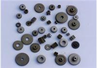 齒輪類機(jī)械零件