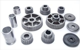 紡織機(jī)零件