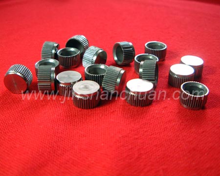 不銹鋼異型零件