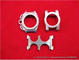 MIM不銹鋼精密零件，316/316L金屬表殼表盤(pán)