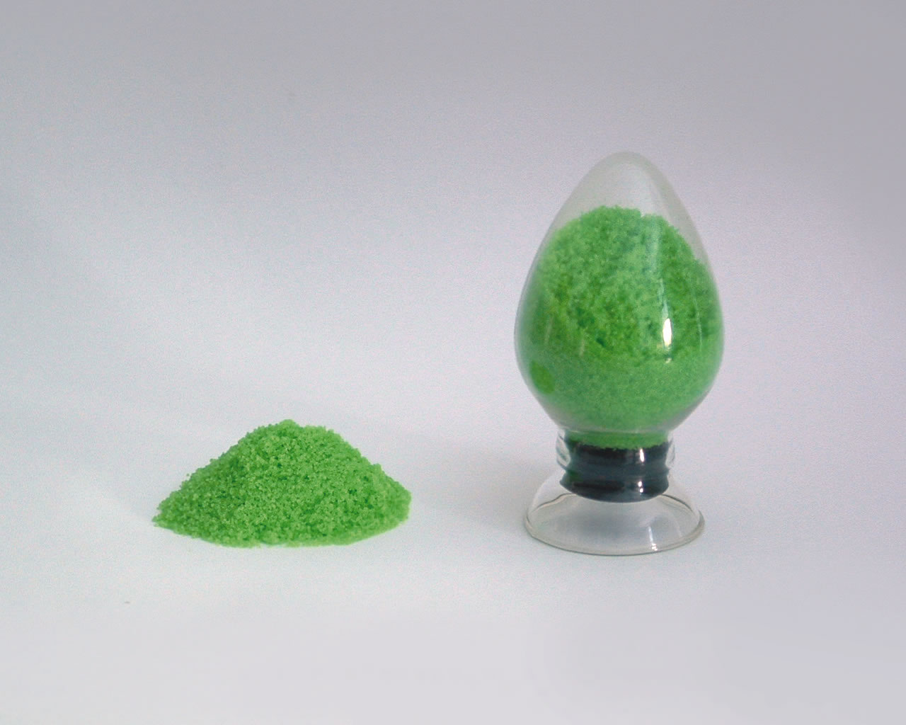 氯化鎳 Nickel Chloride