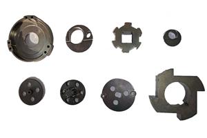 手動(dòng)扳手附件及內(nèi)部零件