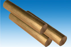 黃銅棒