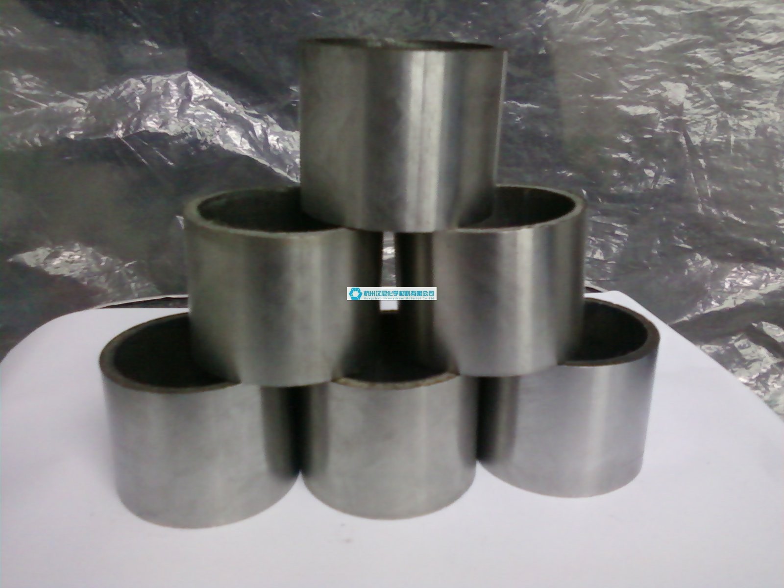 SNF-4系列 鐵基粉末冶金含油軸承