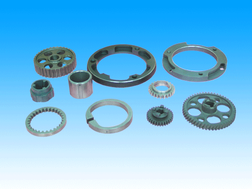 汽車摩托車零件