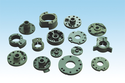 壓縮機(jī)零件