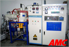 2400℃真空燒結爐