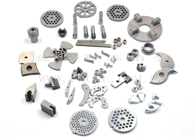 不銹鋼零件