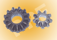 齒輪