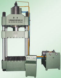 Y32-315 萬能通用壓機