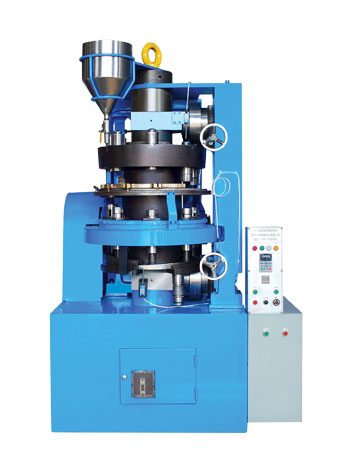 XY系列機(jī)械式旋轉(zhuǎn)壓機(jī)