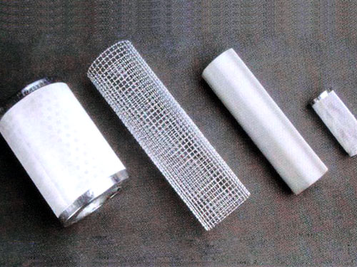 絲網(wǎng)深加工制品