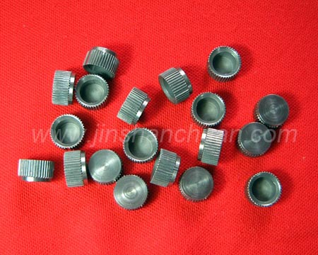 異型不銹鋼零件