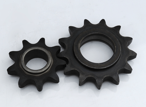 齒輪鏈輪部件