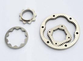 粉末冶金汽車零部件