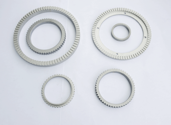 粉末冶金汽車零部件