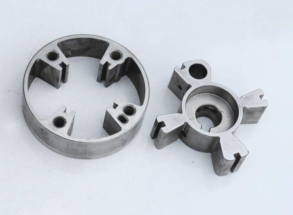 粉末冶金汽車零部件