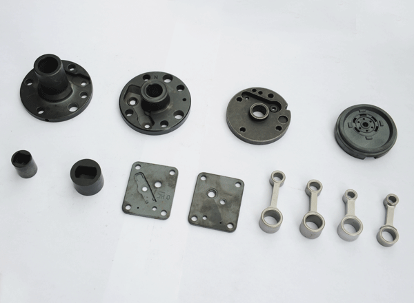 壓縮機(jī)部件