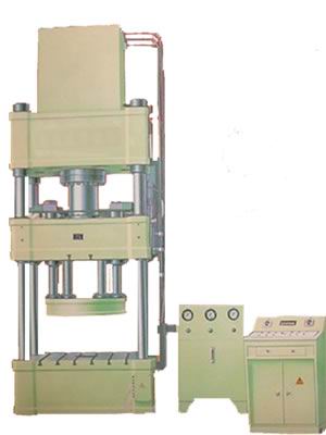 單動薄板拉伸液壓機(jī)