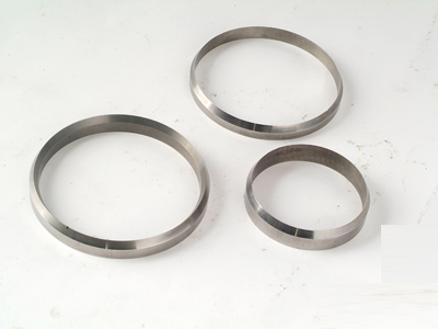 硬質合金密封材料