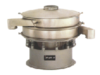 振動(dòng)分篩機(jī)