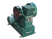 額式破碎機(jī)