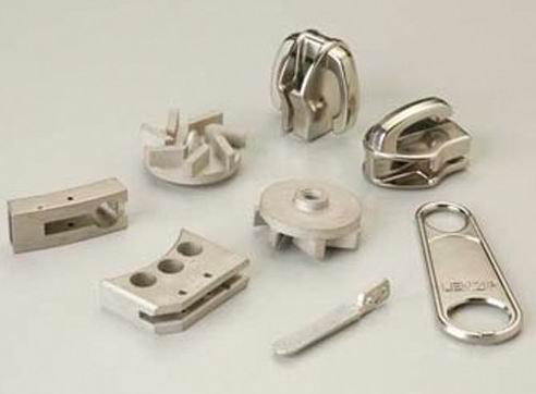 提供粉末冶金金屬注射成形