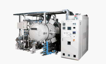 真空脫脂燒結(jié)爐 