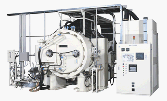 S-HIP爐(6MPa低壓爐) 