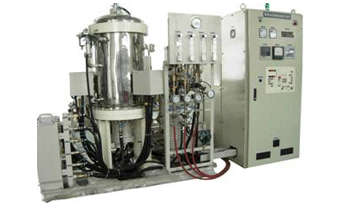 研究用真空多功能燒結(jié)爐 