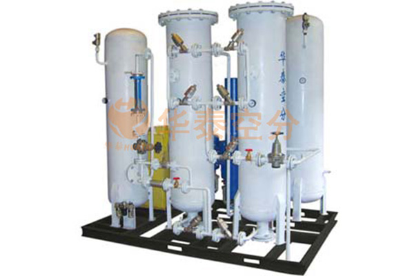 電子行業(yè)高純制氮機