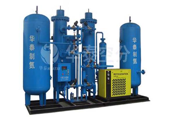 冶金工業(yè)制氮機