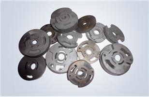 粉末冶金汽車配油盤