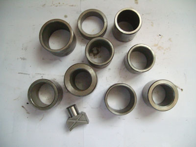 YA462Q系統(tǒng)曲軸軸承蓋