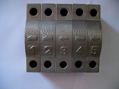 HH368Q系列曲軸軸承蓋 