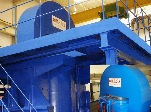 熱 等 靜 壓 機(jī)