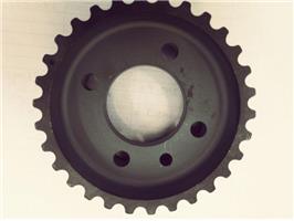 凸輪軸正時帶驅(qū)動輪