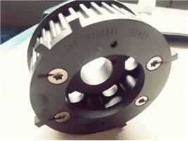 凸輪軸正時(shí)帶輪