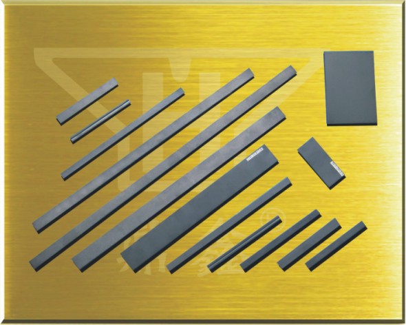 合金長條、薄片