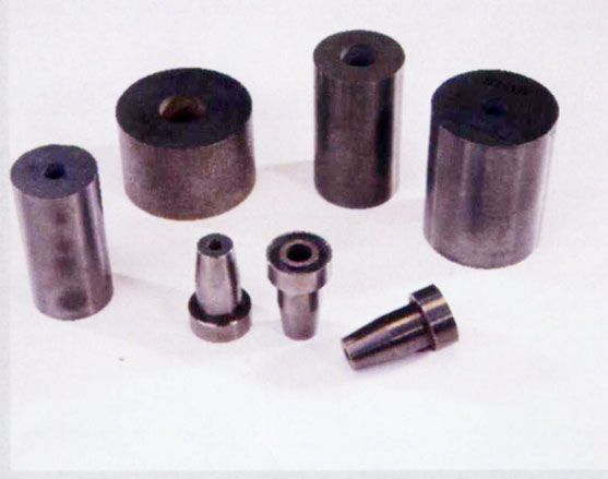 精密硬質(zhì)合金模具、塞規(guī)