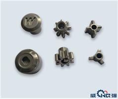 不銹鋼結(jié)構(gòu)件