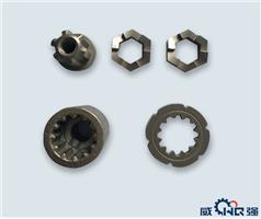 不銹鋼結(jié)構(gòu)件