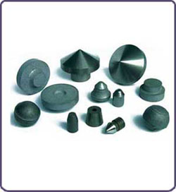 硬質(zhì)合金非標異型產(chǎn)品