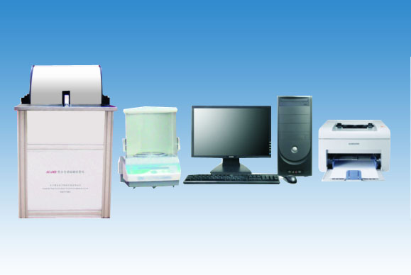 ACoMT型數(shù)字式全自動鈷磁測量儀