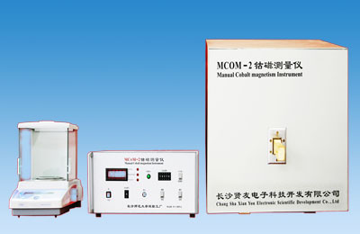 MCoM系列鈷磁測量儀