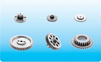 各類齒輪