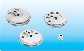 往復(fù)鋸零件