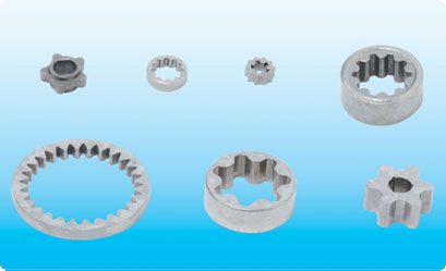 油泵轉(zhuǎn)子