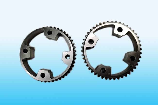 汽車(chē)鏈輪系列