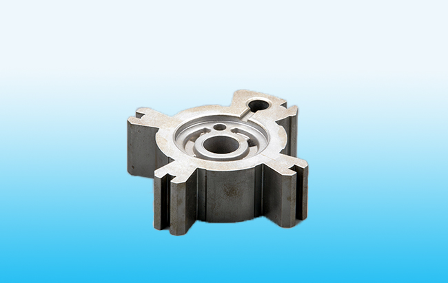 汽車(chē)VVT定子轉(zhuǎn)子